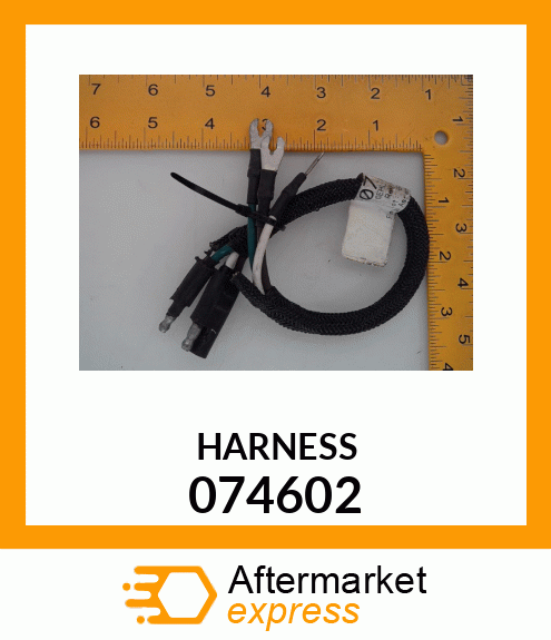 HARNESS 074602