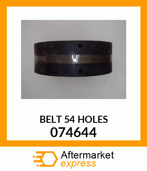 BELT_54_HOLES 074644