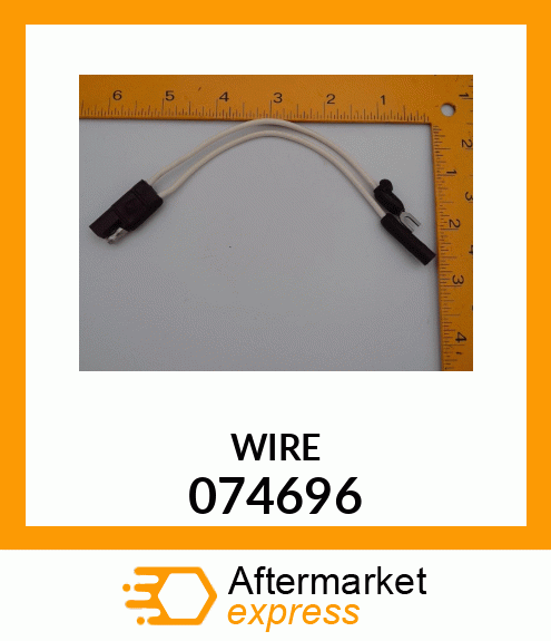 WIRE 074696