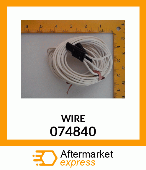 WIRE 074840