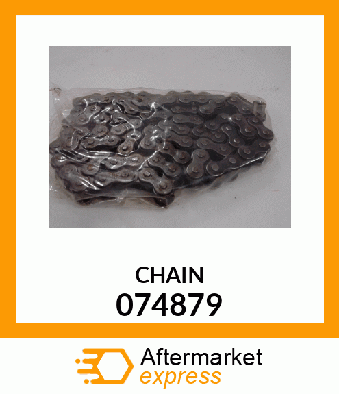 CHAIN 074879