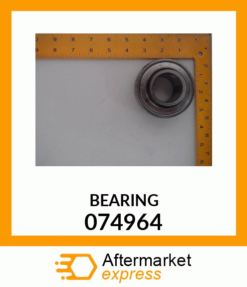 BEARING 074964