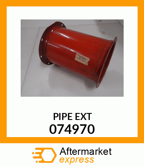 PIPE_EXT 074970