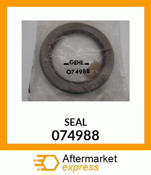 SEAL 074988