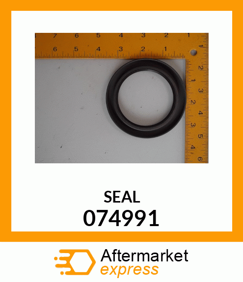 SEAL 074991