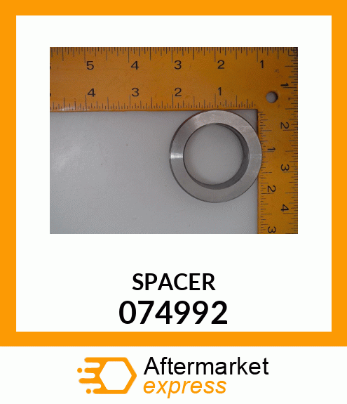 SPACER 074992