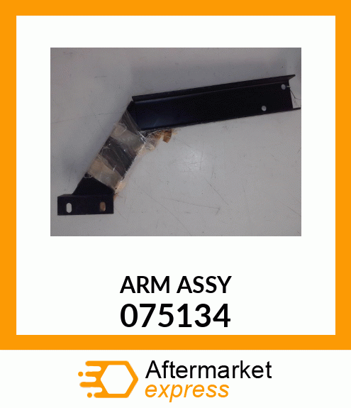 ARM_ASSY 075134