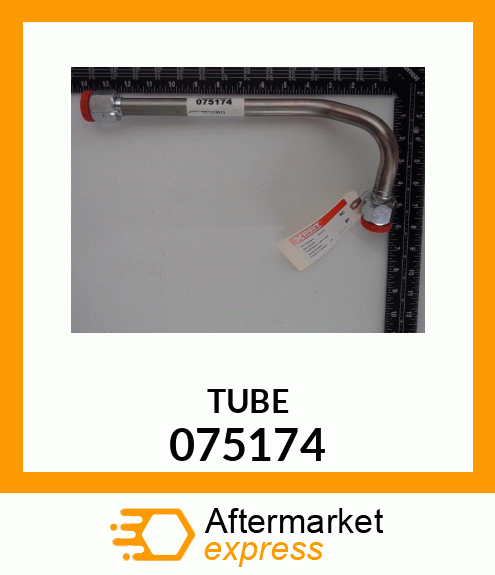 TUBE 075174