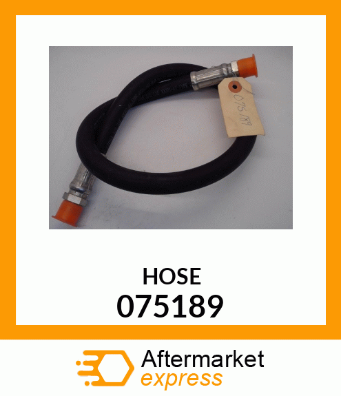 HOSE 075189