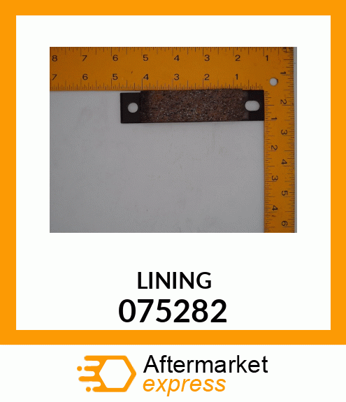 LINING 075282