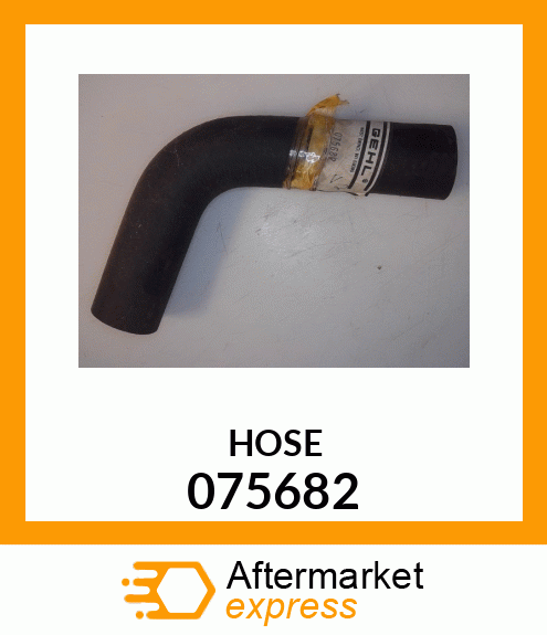 HOSE 075682