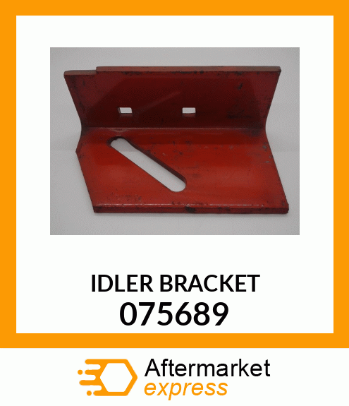 IDLER_BRACKET 075689