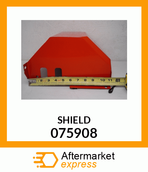 SHIELD 075908