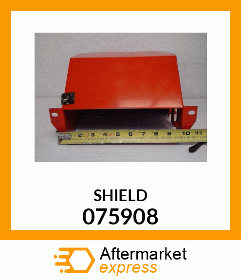 SHIELD 075908