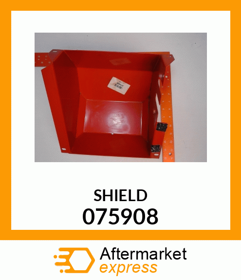 SHIELD 075908