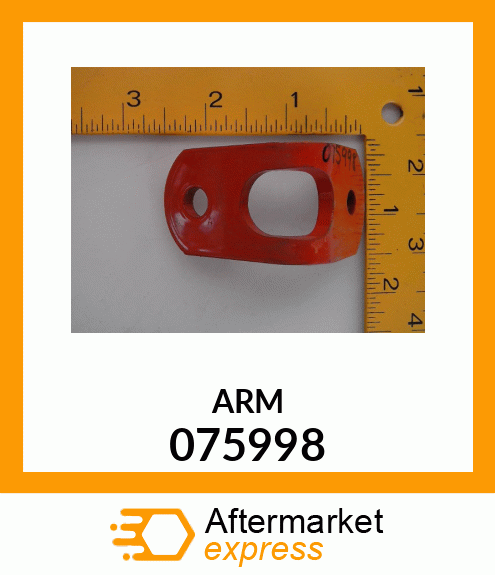 ARM 075998