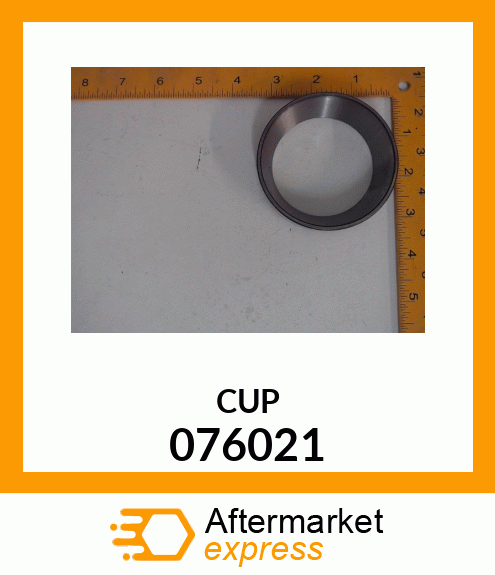 CUP 076021