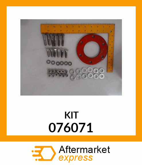 KIT 076071