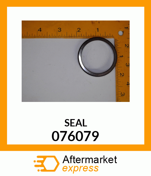 SEAL 076079