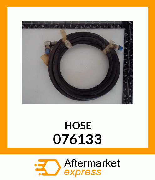 HOSE 076133