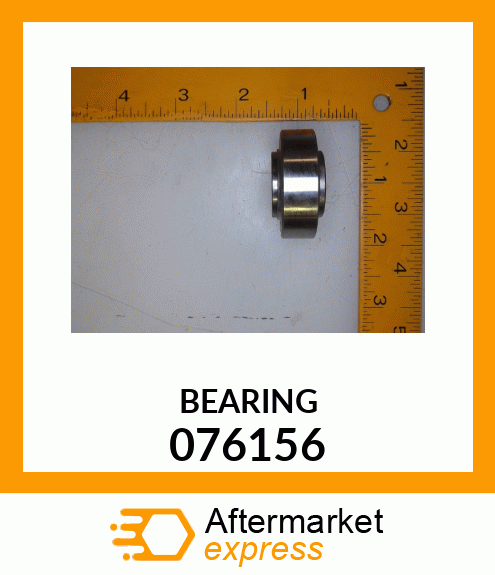 BEARING 076156