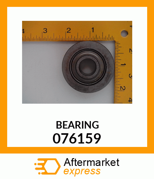 BEARING 076159