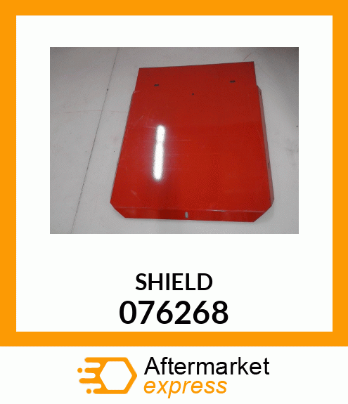 SHIELD 076268