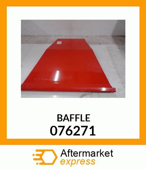 BAFFLE 076271