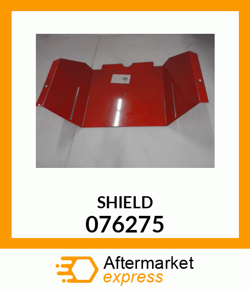 SHIELD 076275