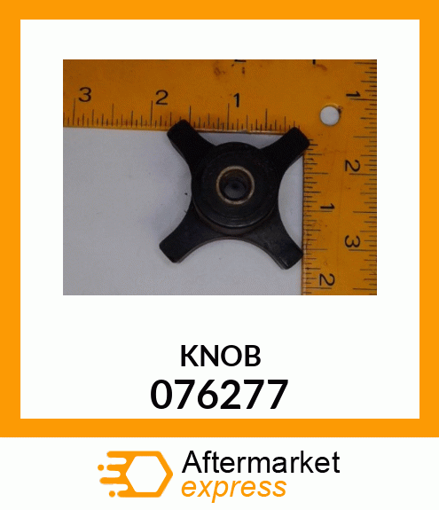 KNOB 076277