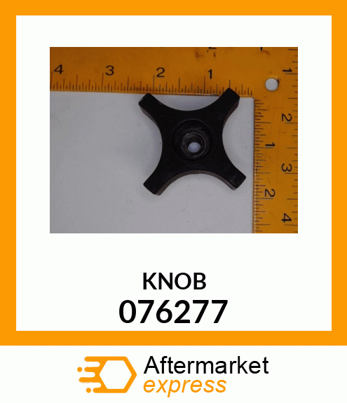 KNOB 076277