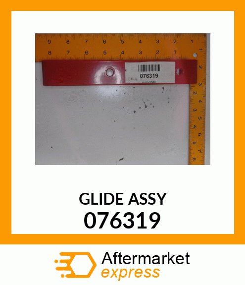 GLIDE_ASSY 076319