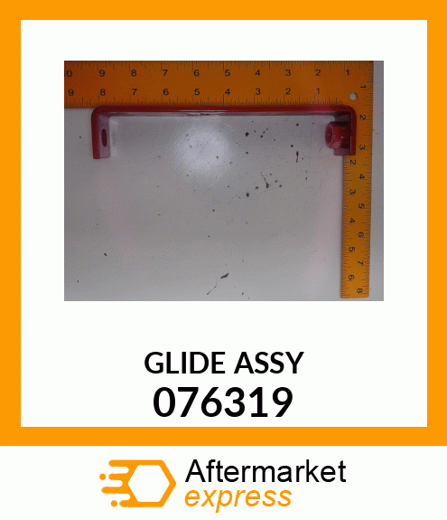 GLIDE_ASSY 076319