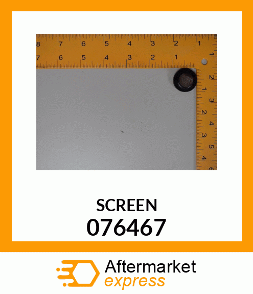 SCREEN 076467