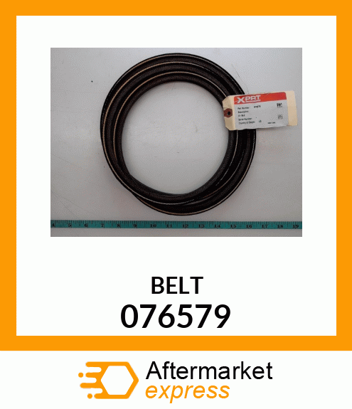 BELT 076579