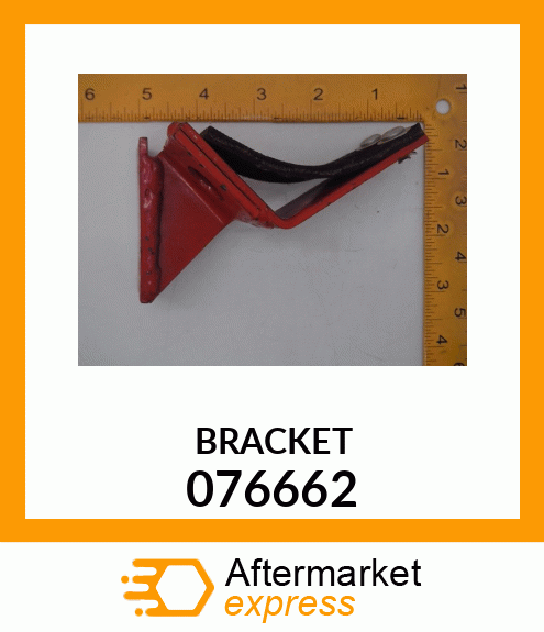 BRACKET 076662