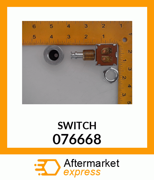 SWITCH 076668