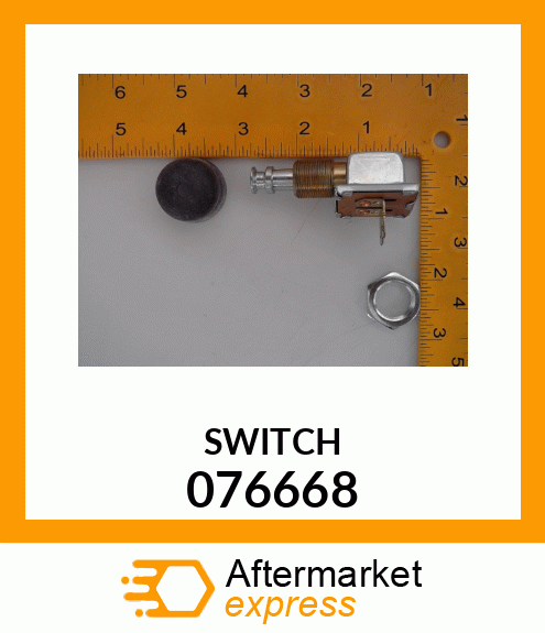 SWITCH 076668