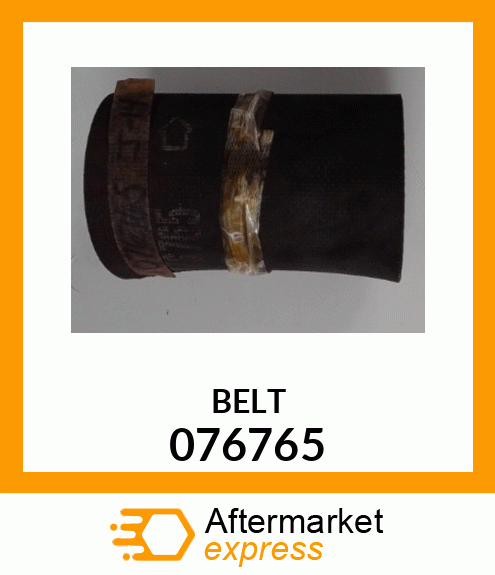 BELT 076765