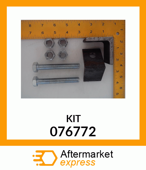 KIT 076772