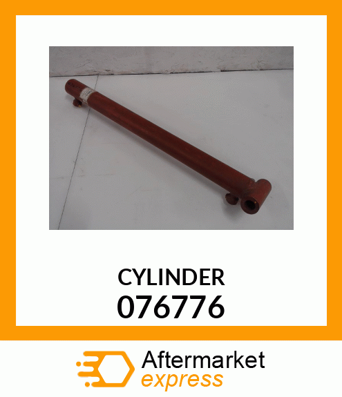 CYLINDER 076776