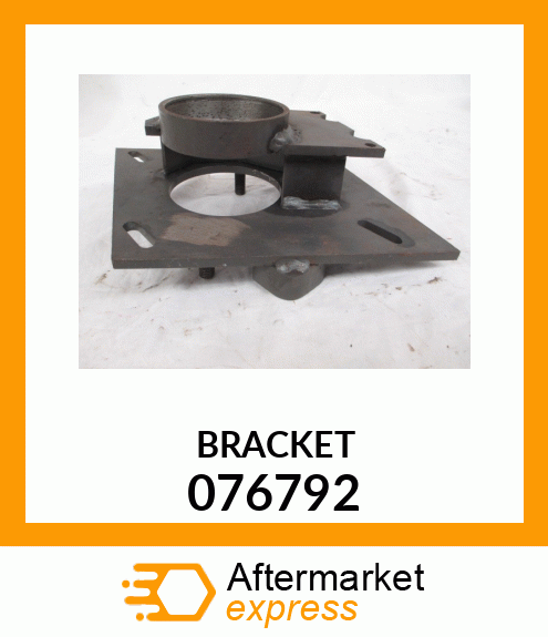 BRACKET 076792