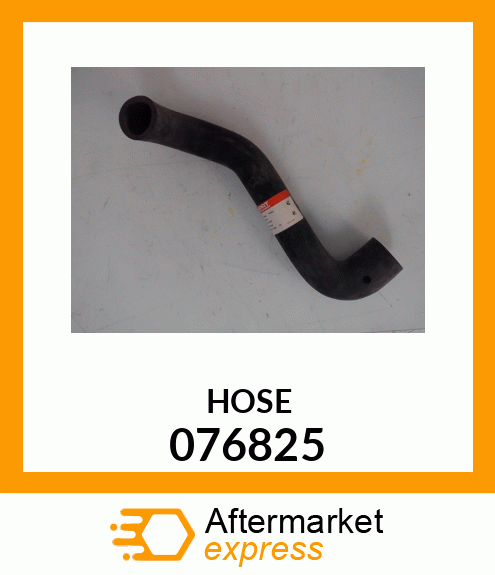 HOSE 076825