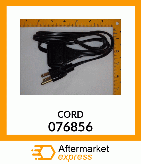 CORD 076856