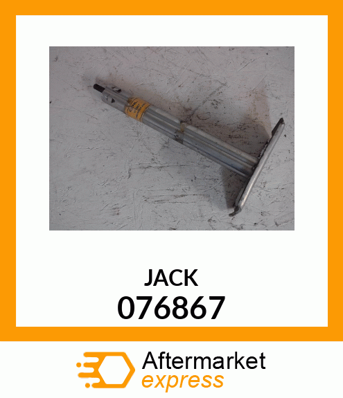 JACK 076867