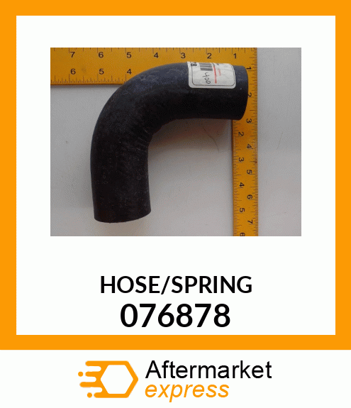 HOSE/SPRING 076878