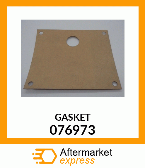 GASKET 076973