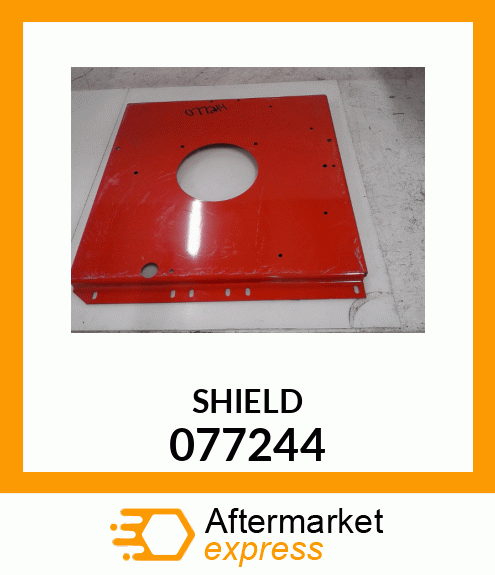 SHIELD 077244