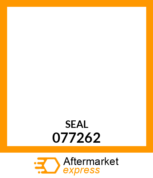 SEAL 077262