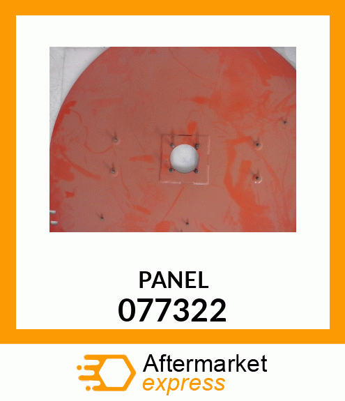 PANEL 077322